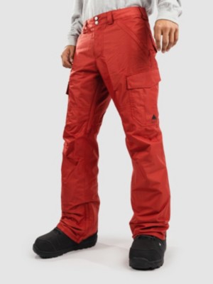 Burton cargo hot sale pants